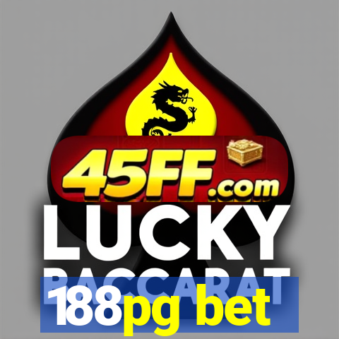 188pg bet